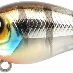 Spro Ikiri Crank 6 Gr 4,5 Cm Buzzer