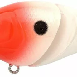 Spro Ikiru Tri-Crank 65F 12 Gram 6,5 Cm Red Head