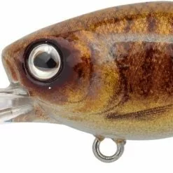 Spro Ikiru Mini Crank 38F LL 4 Gram 3,8 Cm Varion