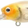 Spro Ikiru Mini Crank 38F LL 4 Gr 3,8cm Shirazu