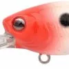 Spro Ikiru Mini Crank 38F LL 4 Gr 3,8cm Red Head