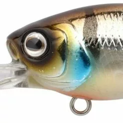 Spro Ikiru Mini Crank 38F LL 4 Gr 3,8cm Buzzer