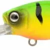 Spro Ikiru Mini Crank 38F LL 4 Gr 3,8 Cm Fire Tiger
