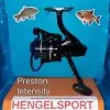 Preston Intenity Feeder Molen 620 -Hengels Verkoop intensity