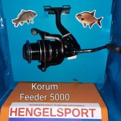 Korum Feeder 5000