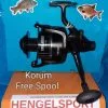Korum Free Spool 6000 * -Hengels Verkoop korum free spool