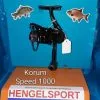 Korum Speed SL 2000 -Hengels Verkoop korum speed 2