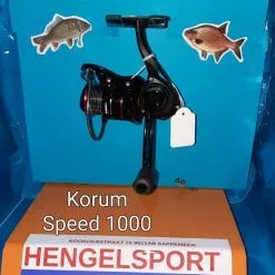 Korum Speed SL 1000