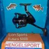 Lion Sports Futura 5000 2 Lion Sports Futura 5000 -Hengels Verkoop lion futura5000