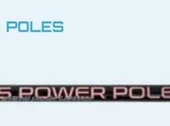 Lion Sports Hercules Power 6 Meter