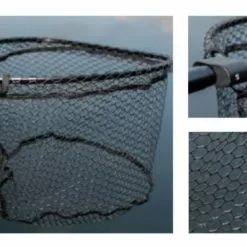 Lion Sports Predator Boatnet 58cm 60X55cm
