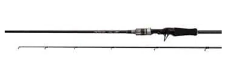 Lion Sports Onyx Power Cast 2.40 Meter 40-80 Gram 3 Lion Sports Onyx Power Cast 2.40 Meter 40-80 Gram