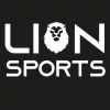 Lion Sports Carbolight 4e Deel -Hengels Verkoop lion sports logo 1