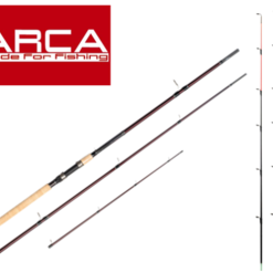 Arca Masterclass Feeder 3,60 Meter Cw 90gr#