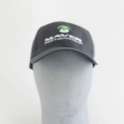 Maver Cap Grey Perfomance