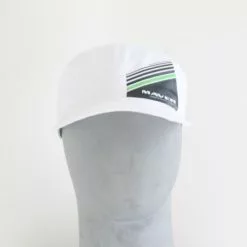 Maver Cap White Ultra Lite