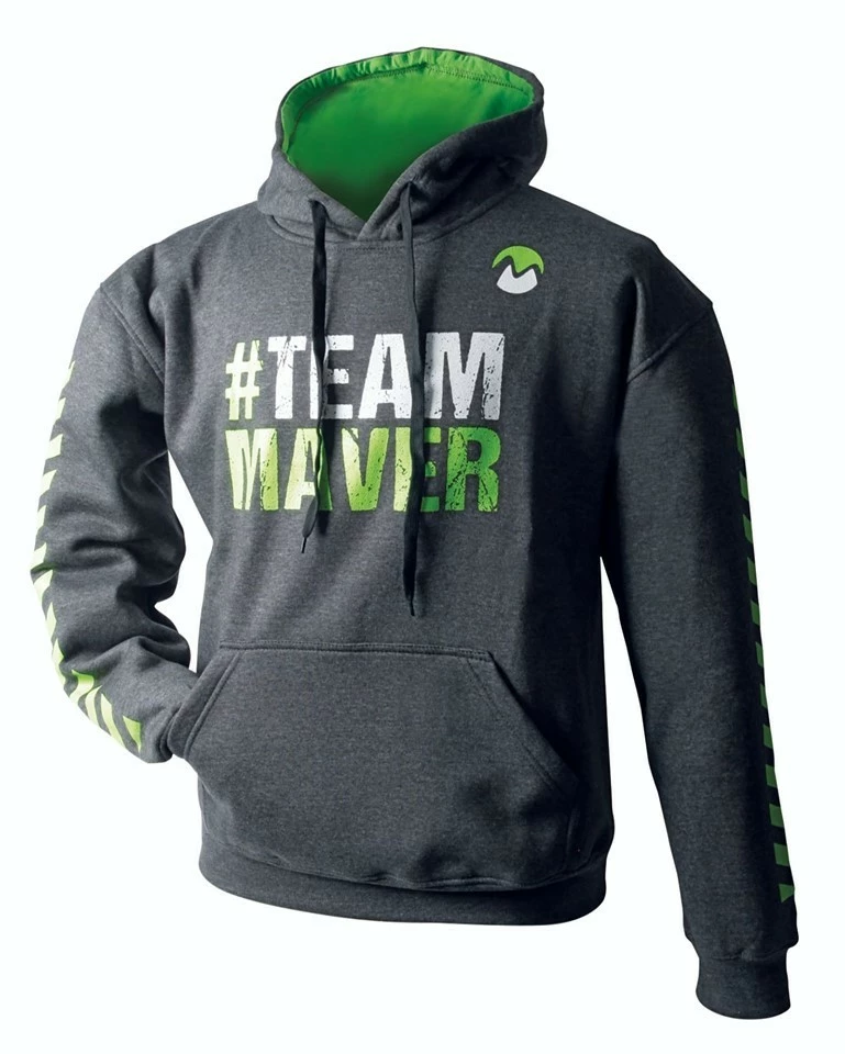 Maver Hoody Maal XL 3 Maver Hoody Maal XL