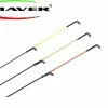Maver Reality11ft Feeder Light Quiver Glas Tip No 1 -Hengels Verkoop maver toppen 1