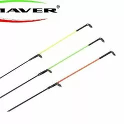 Maver Reality11ft Feeder Light Quiver Glas Tip No 1