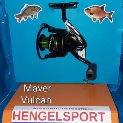 Maver Vulcan 2000