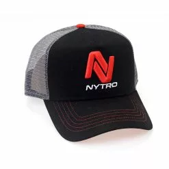 Nytro Fishing Cap Mesh Back