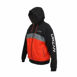 Nytro Hoody + Rits XXXL Verkrijgbaar Ong. 28-04-2023