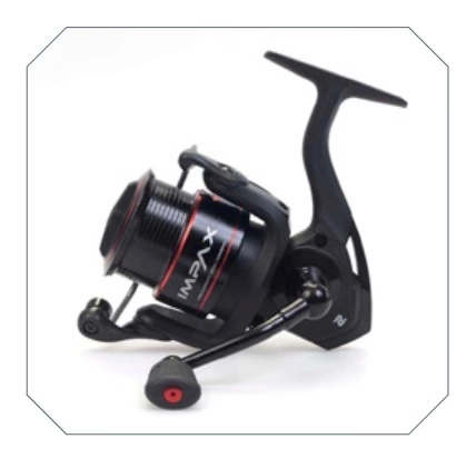 Nytro Impax 3000 3 Nytro Impax 3000