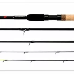 Nytro Starkx Method 12' 3,60 Meter 60-150 Gram Leverbaar ? 2023