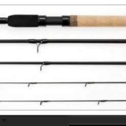 Nytro Starkx Big River 14' 4,20 Meter 80-200 Gram Leverbaar ? 2023