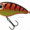 Predox Big Eye Yoe OT (orange Tiger) 16 Cm 27 Gr Floating 0.30-1.50 M -Hengels Verkoop predox 22056