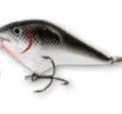 ALBATROS Predox Billy Zwart Grijs