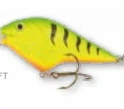 ALBATROS Predox Billy Fire Tiger