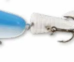 Predox Woody's BT (blue Tiger) 18.5 Cm 50 Gr Sink