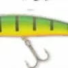 Predox PREDOX Long Luke GB (fire Tiger) 13 Cm 17.5 Gr Floating 0.50-1.50 M