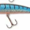 Predox PREDOX Long Luke GB (blue Tiger) 13 Cm 17.5 Gr Floating 0.50-1.50 M -Hengels Verkoop predox 22134