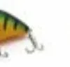 Predox XS-Pro Fat Bob Green Perch7cm 24 Gram