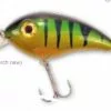 Predox Big Eye Yoe GPN (green Perch New) 16 Cm 27 Gr Floating 0.30-1.50 M