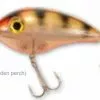 Predox Big Eye Yoe GLDP (golden Perch ) 16 Cm 27 Gr Floating 0.30-1.50 M -Hengels Verkoop predox 53603