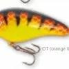 Albatros Predox Big Joe Orange Tiger 9 Cm 18 Gr -Hengels Verkoop predox big joe orange tiger