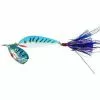 Predox Bodyspin 5 Gram 8 Cm Blue Tiger 1 Predox Bodyspin 5 Gram 8 Cm Blue Tiger -Hengels Verkoop predox body spin blue tiger