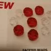 Predox Facet Beads 8mm -Hengels Verkoop predox facet beadsa 1