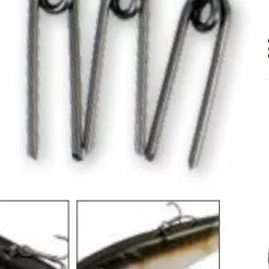 Predox Stinger Keepers 5 Stuks Maat M