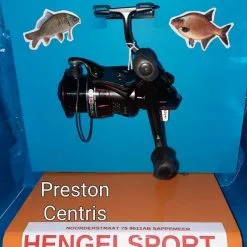 Preston Centris NT 520