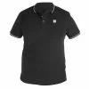 Preston Black Polo XXL