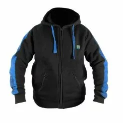 Preston CELCIUS THERMAL ZIP HOODIE Maat M