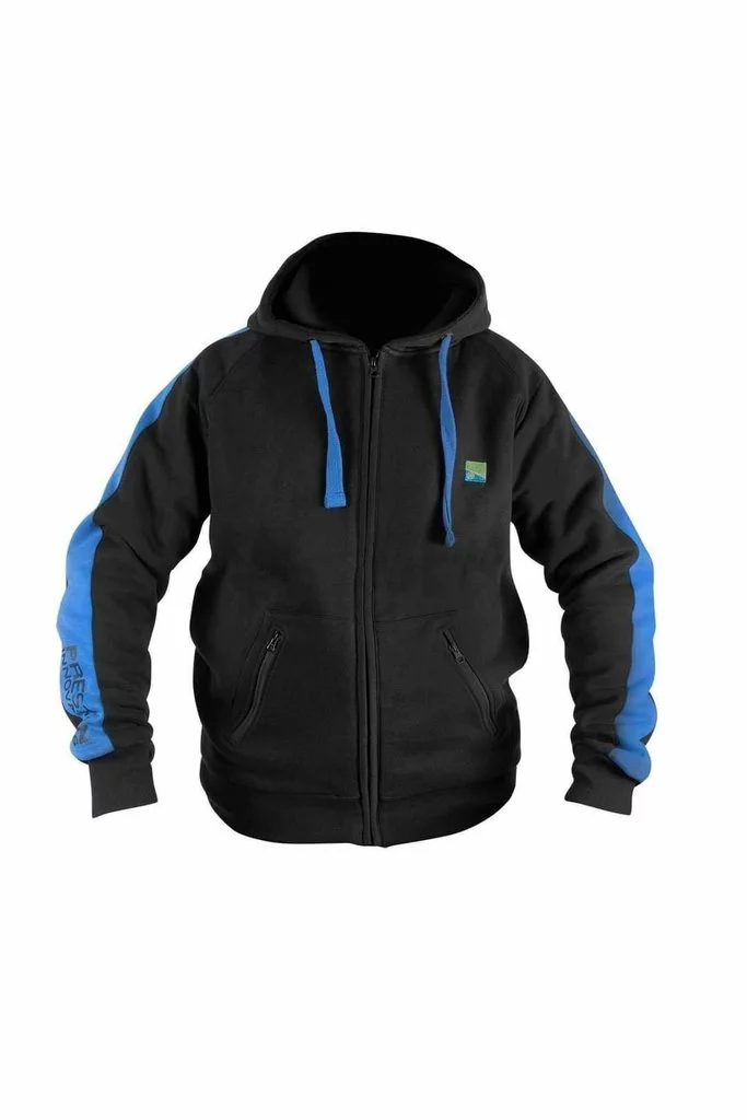 Preston CELCIUS THERMAL ZIP HOODIE Maat M 3 Preston CELCIUS THERMAL ZIP HOODIE Maat M