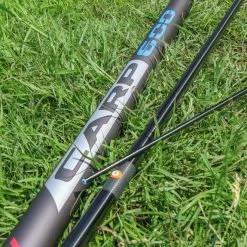 Preston Euro XS Carp 600 11,5 Meter Pack
