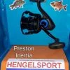 Preston Inertia 520 -Hengels Verkoop preston inertia 1