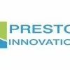 Preston Protype X100 Section 2 -Hengels Verkoop preston inovation logo 1