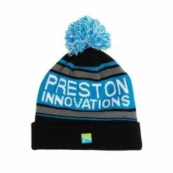 Preston WATERPROOF BOBBLE HAT